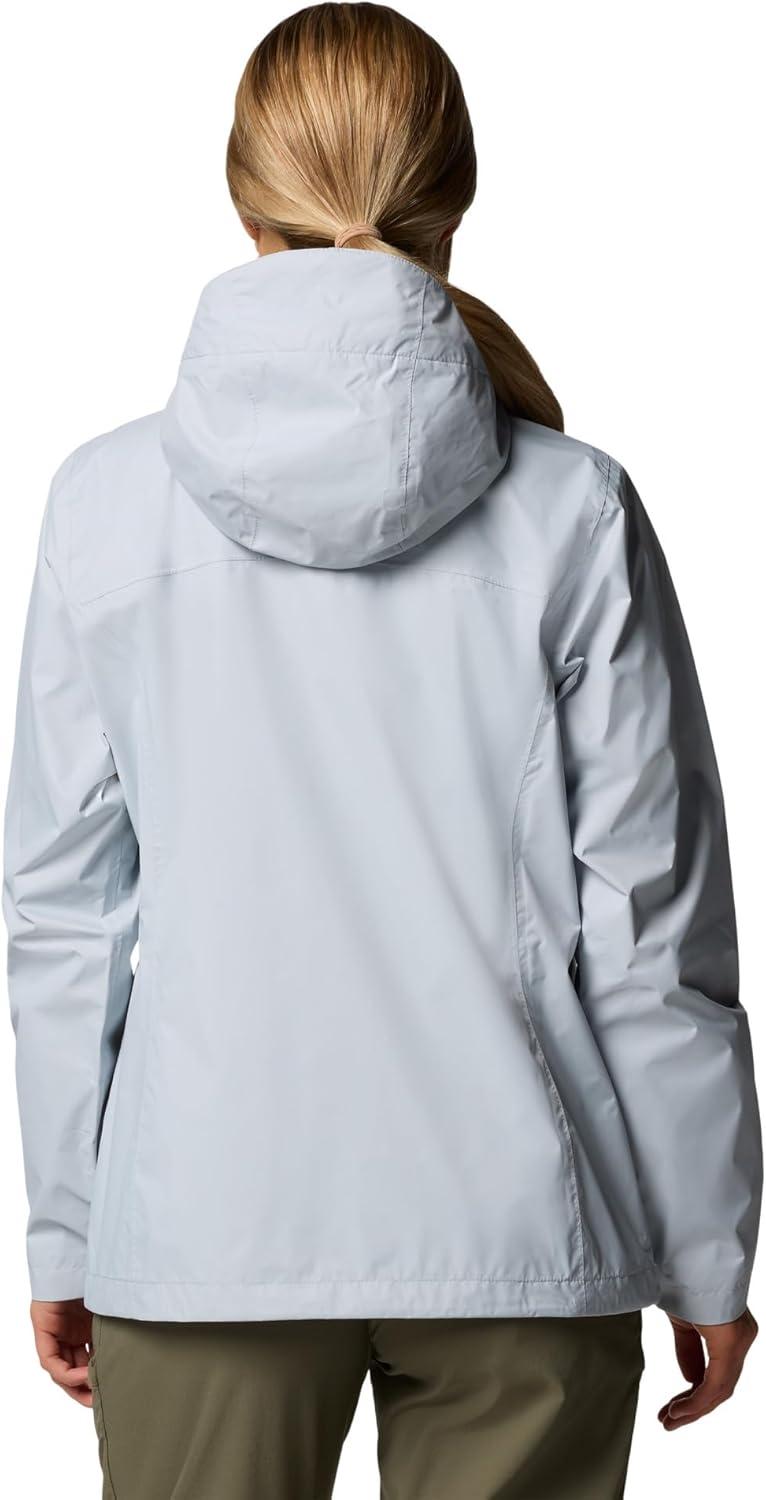 imageColumbia Womens Arcadia II JacketCirrus Grey