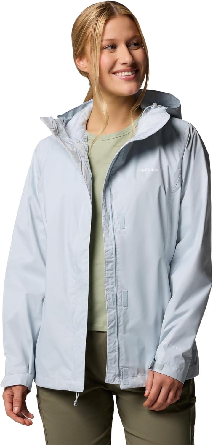 imageColumbia Womens Arcadia II JacketCirrus Grey