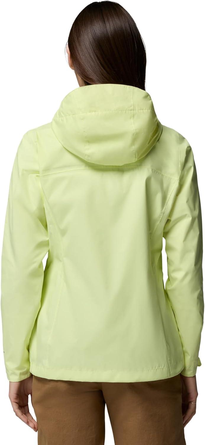 imageColumbia Womens Arcadia II JacketCitron Haze