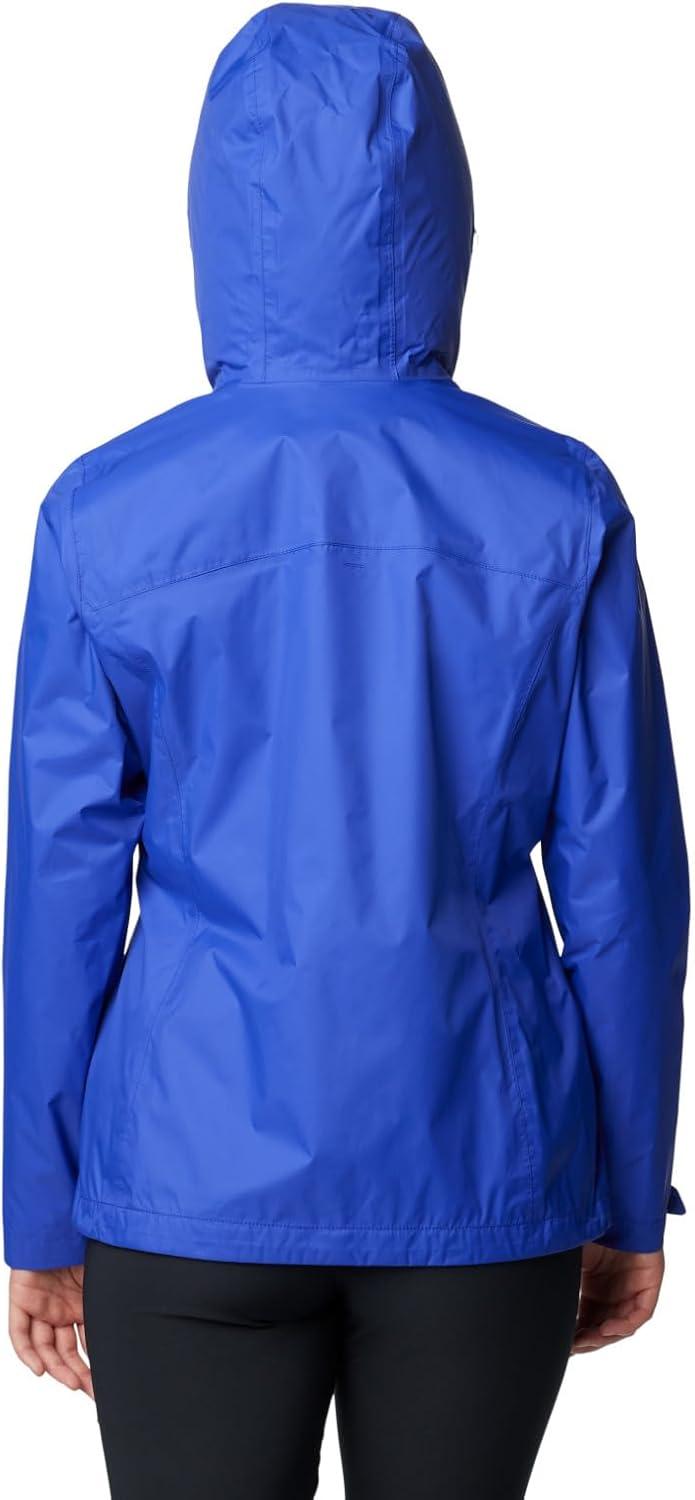 imageColumbia Womens Arcadia II JacketClematis Blue