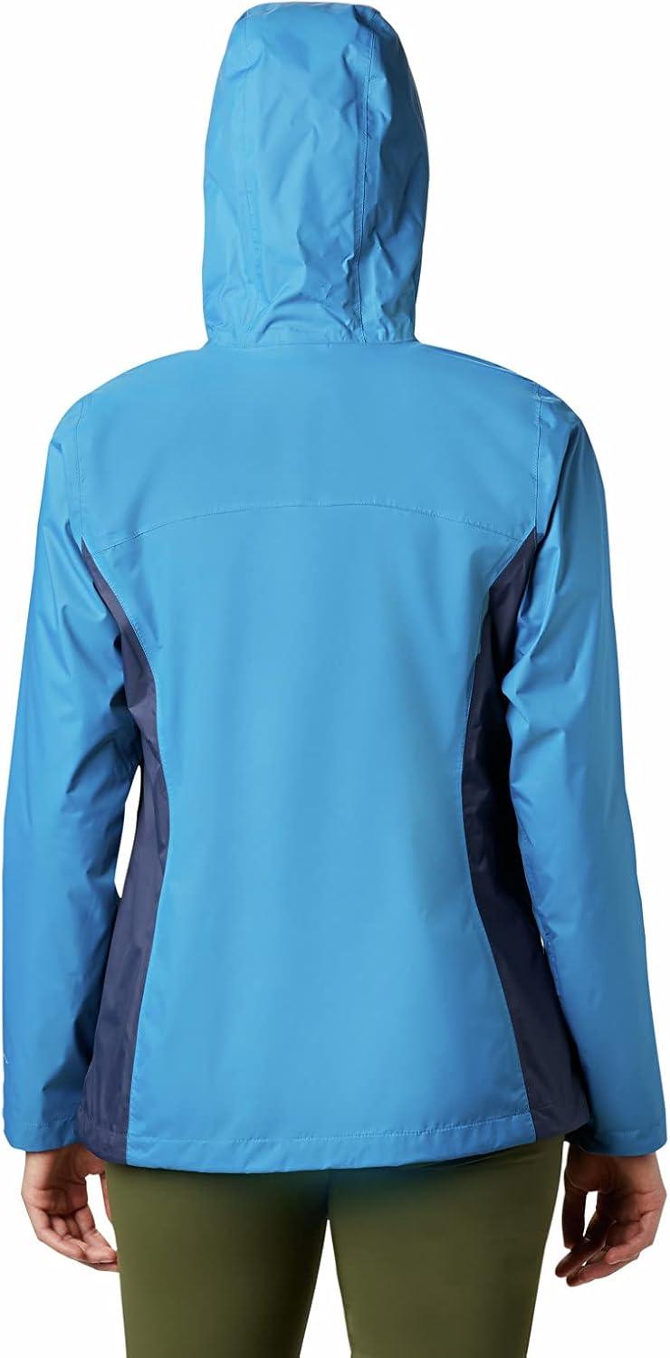 imageColumbia Womens Arcadia II JacketDark PoolNocturnal
