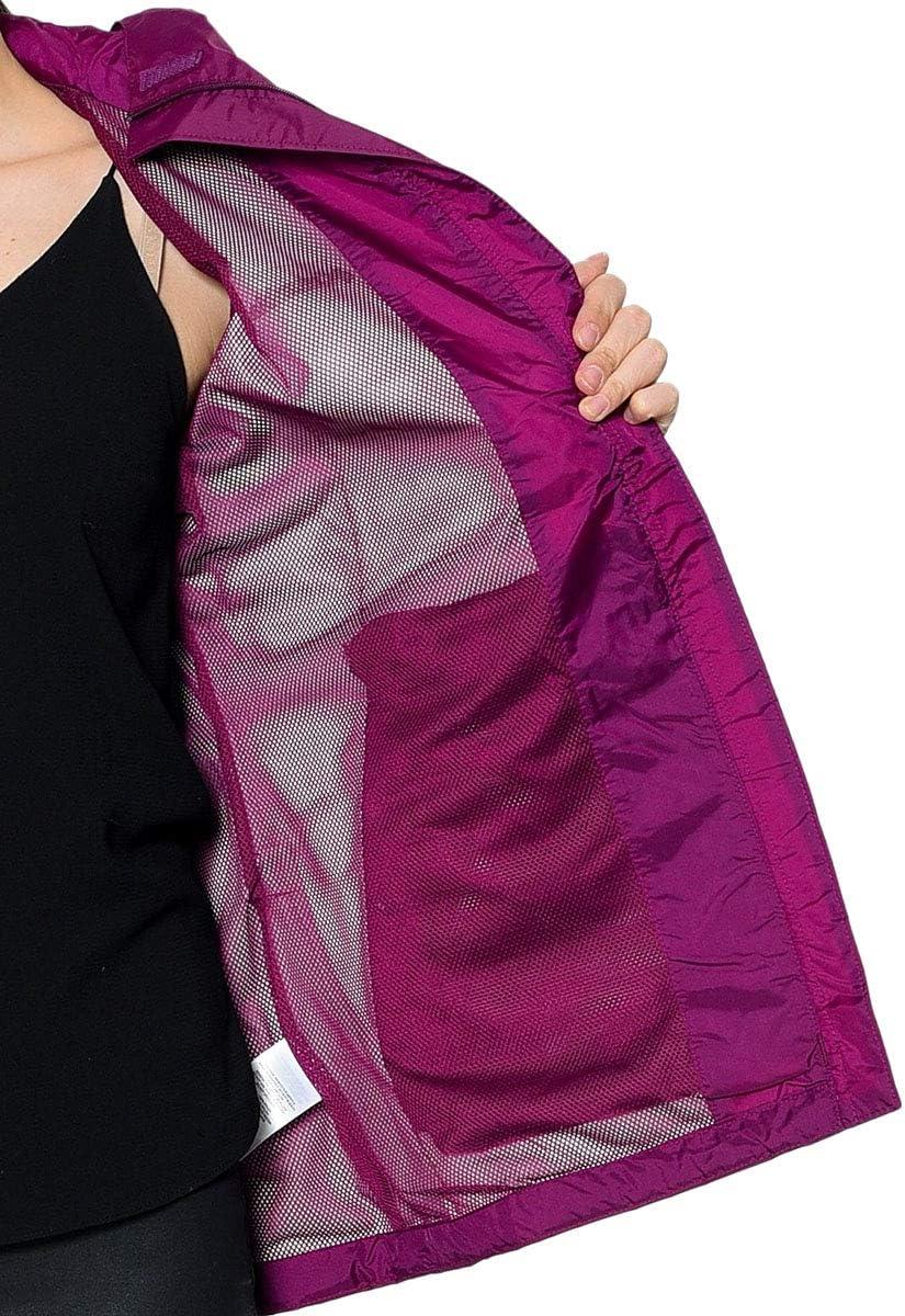 imageColumbia Womens Arcadia II JacketDark Raspberry