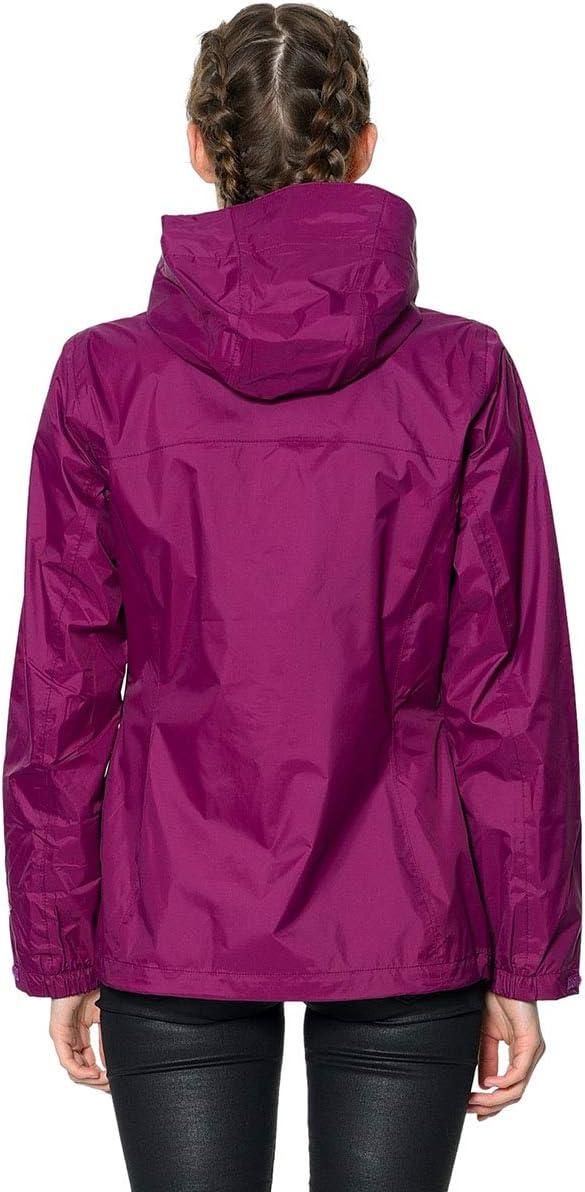 imageColumbia Womens Arcadia II JacketDark Raspberry