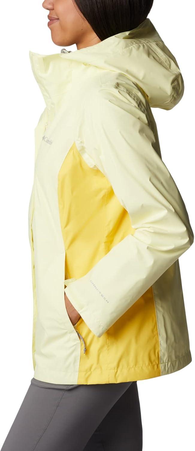 imageColumbia Womens Arcadia II JacketEndiveSun Glow