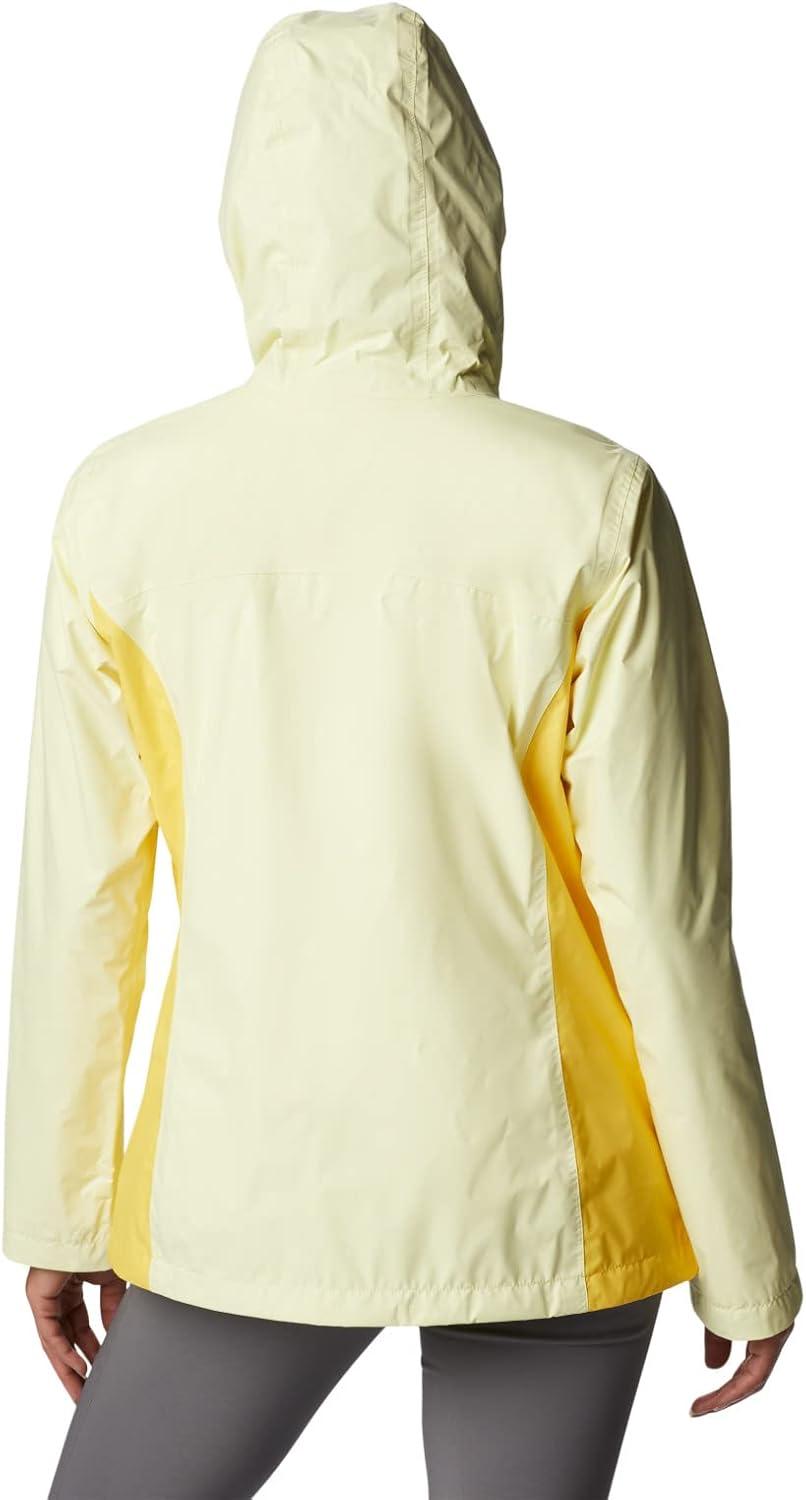 imageColumbia Womens Arcadia II JacketEndiveSun Glow