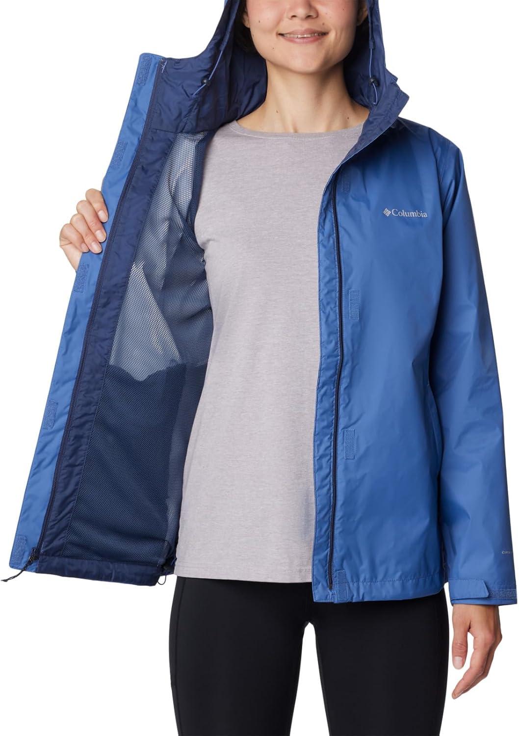 imageColumbia Womens Arcadia II JacketEve