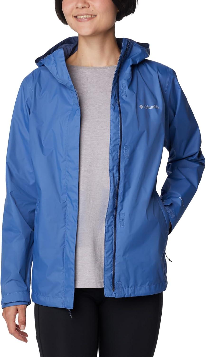 imageColumbia Womens Arcadia II JacketEve