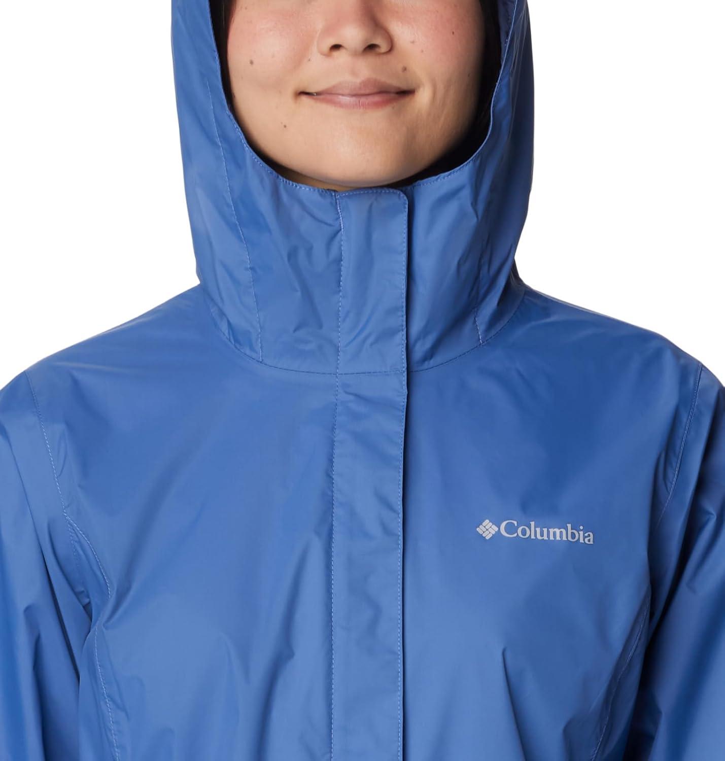 imageColumbia Womens Arcadia II JacketEve
