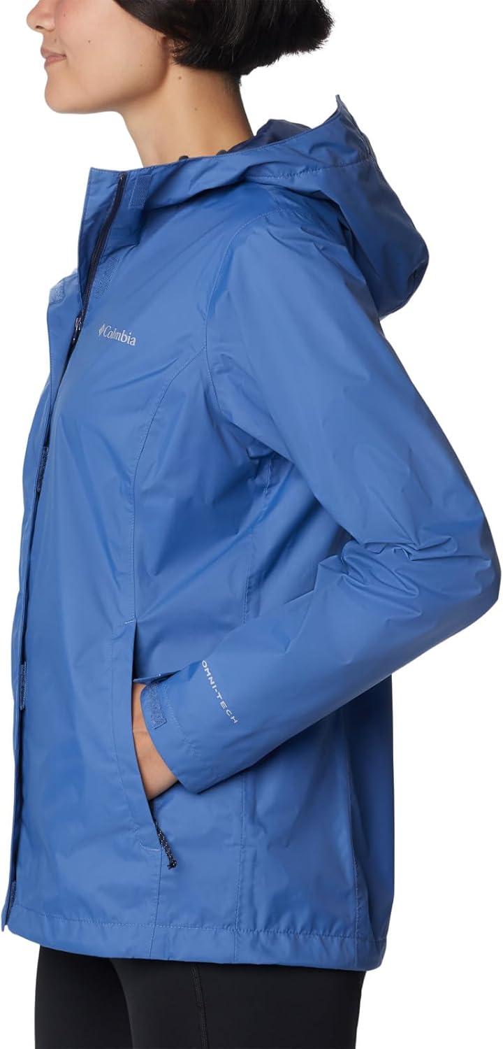 imageColumbia Womens Arcadia II JacketEve