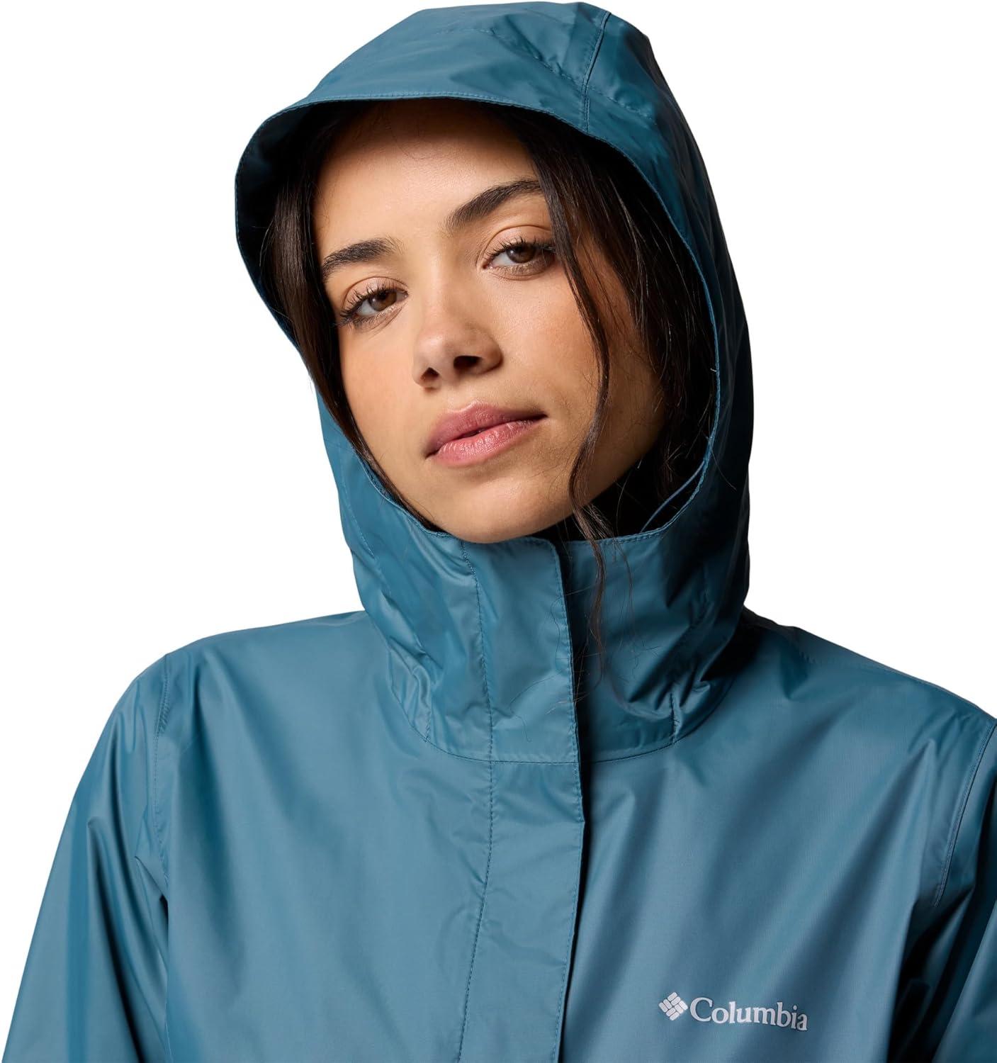 imageColumbia Womens Arcadia II JacketEverblue