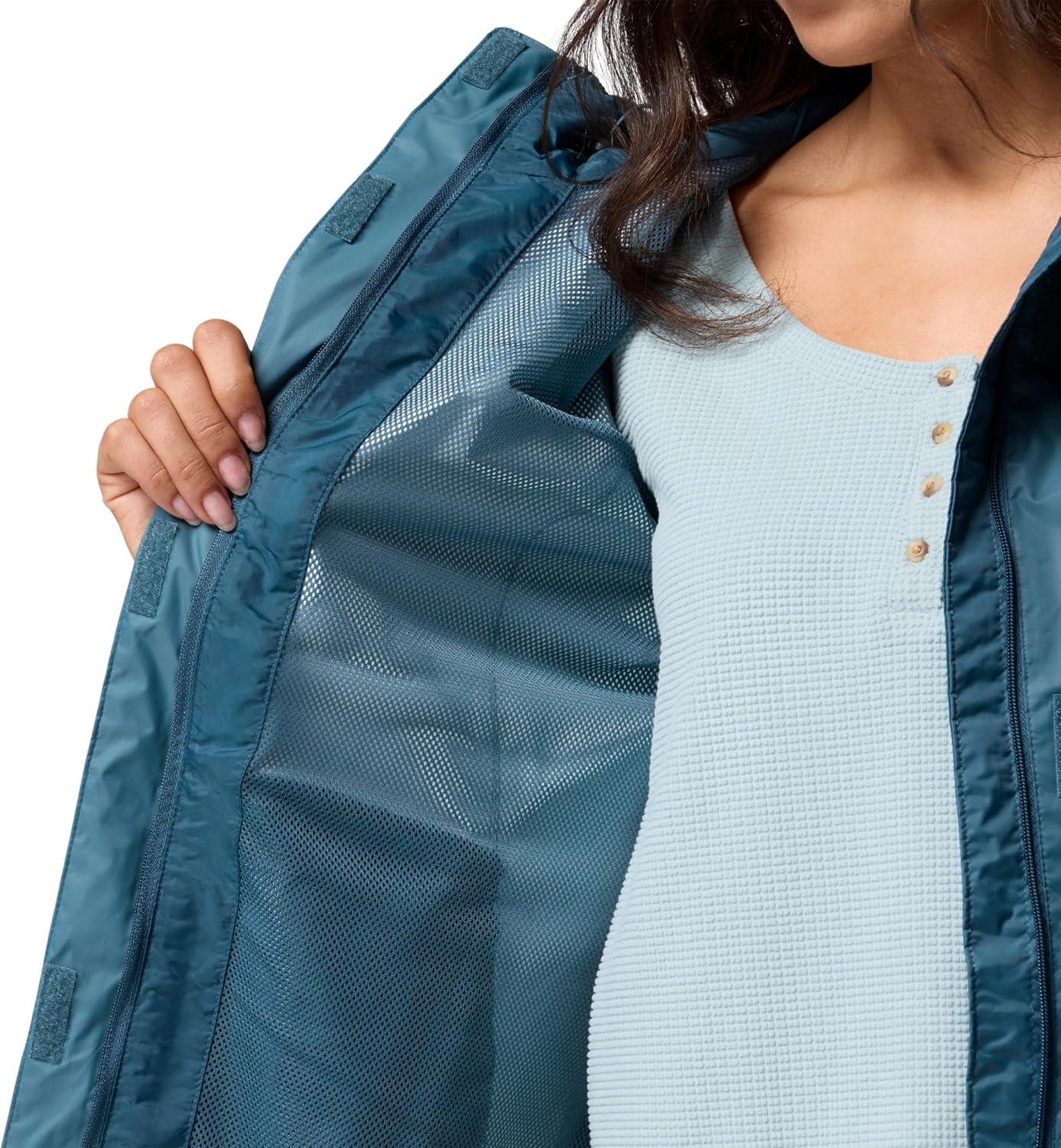 imageColumbia Womens Arcadia II JacketEverblue