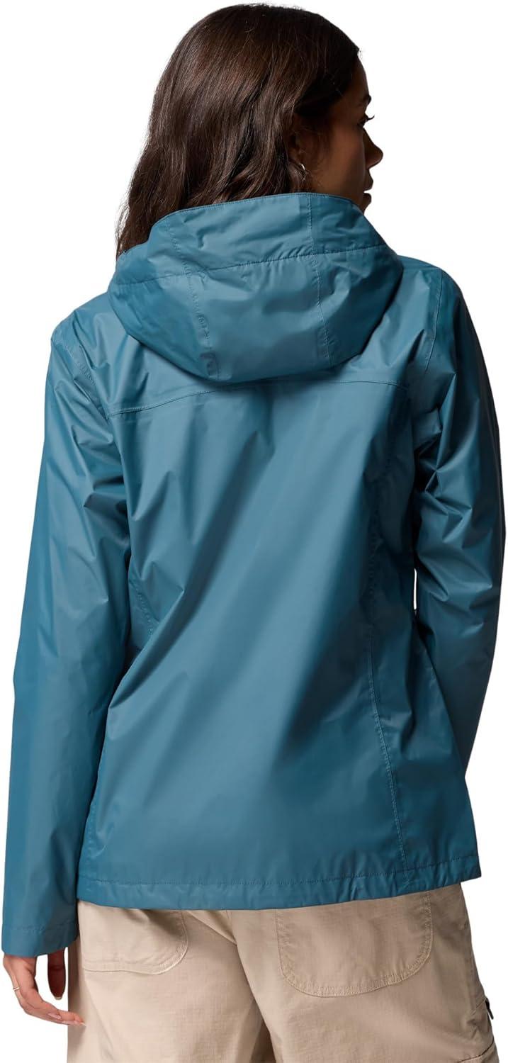 imageColumbia Womens Arcadia II JacketEverblue