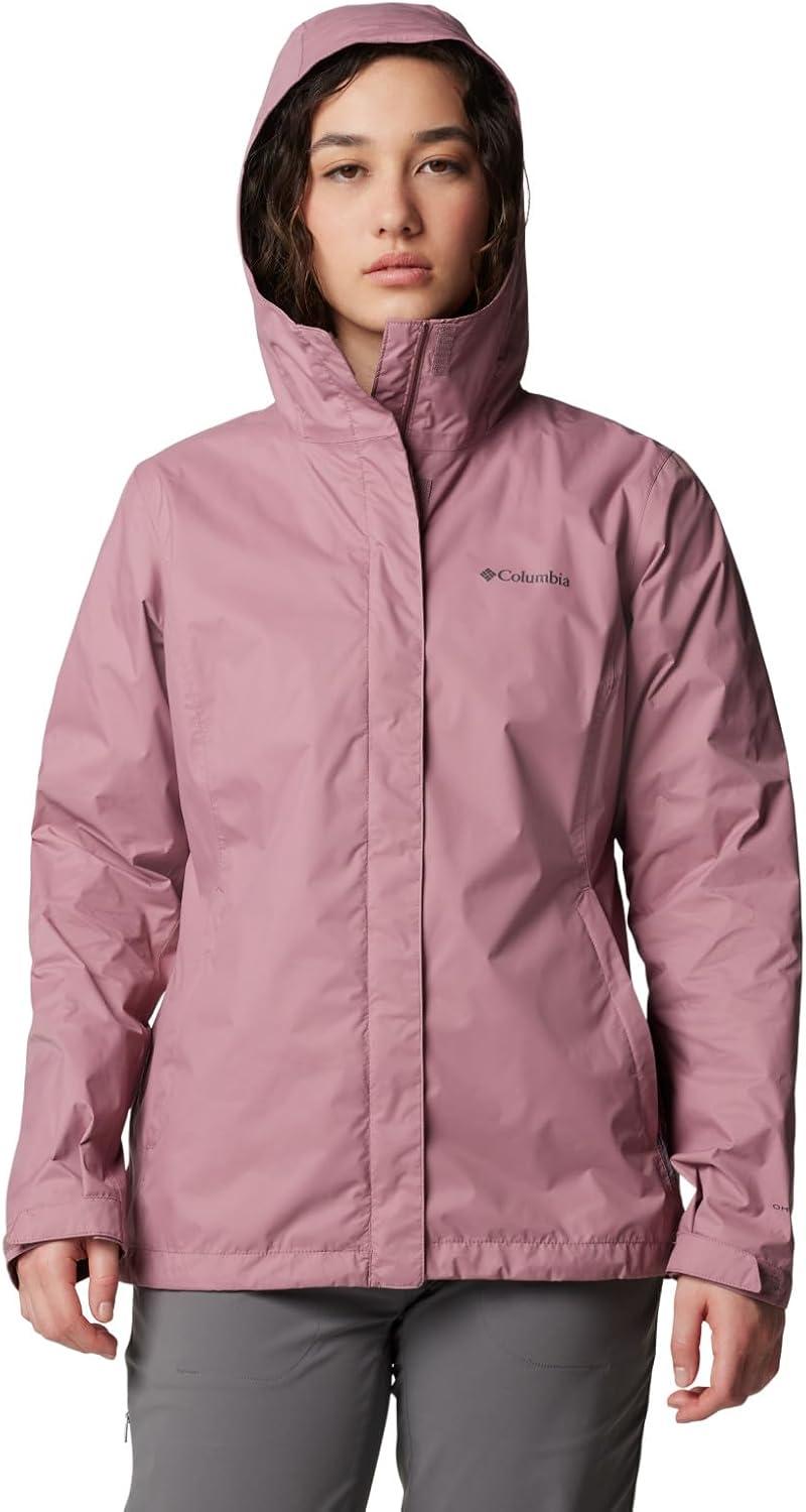 imageColumbia Womens Arcadia II JacketFig