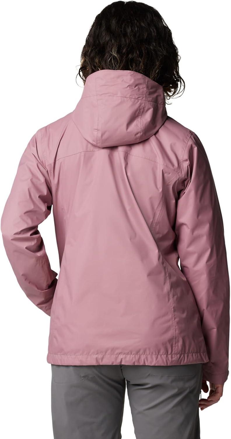 imageColumbia Womens Arcadia II JacketFig