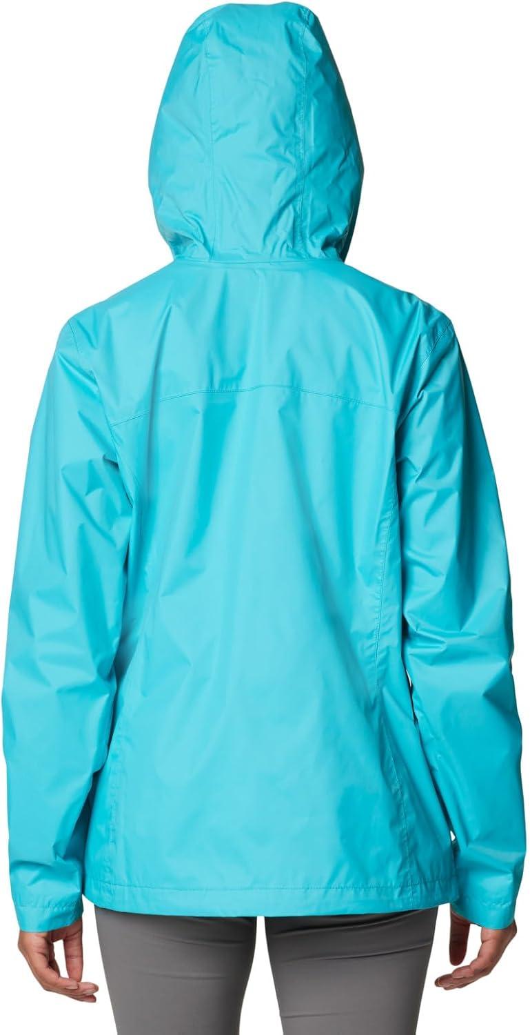 imageColumbia Womens Arcadia II JacketGeyser