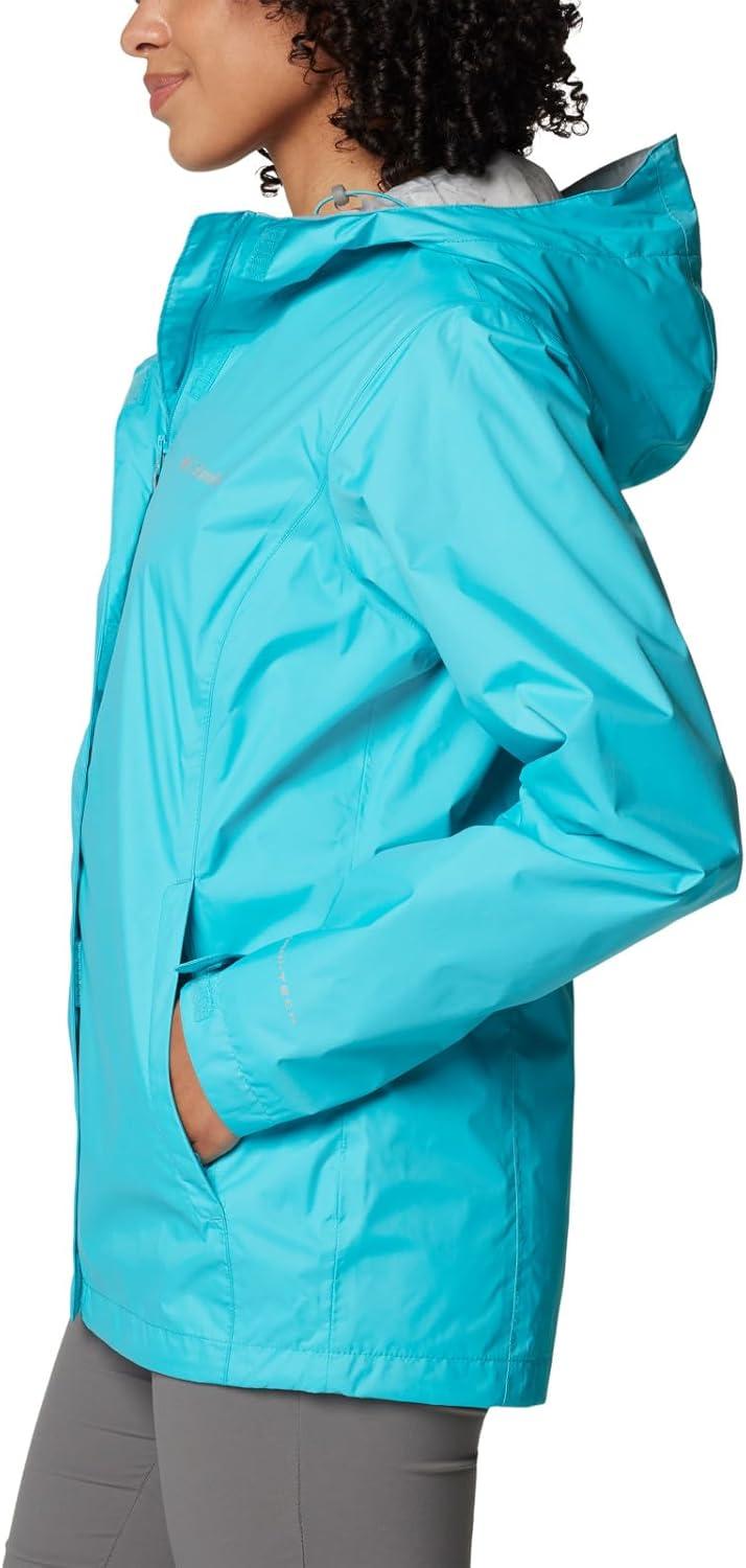 imageColumbia Womens Arcadia II JacketGeyser