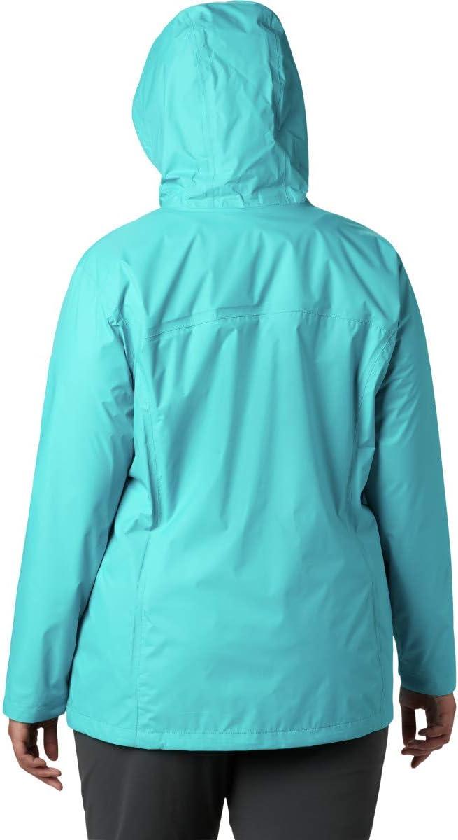 imageColumbia Womens Arcadia II JacketGeyserSiberia