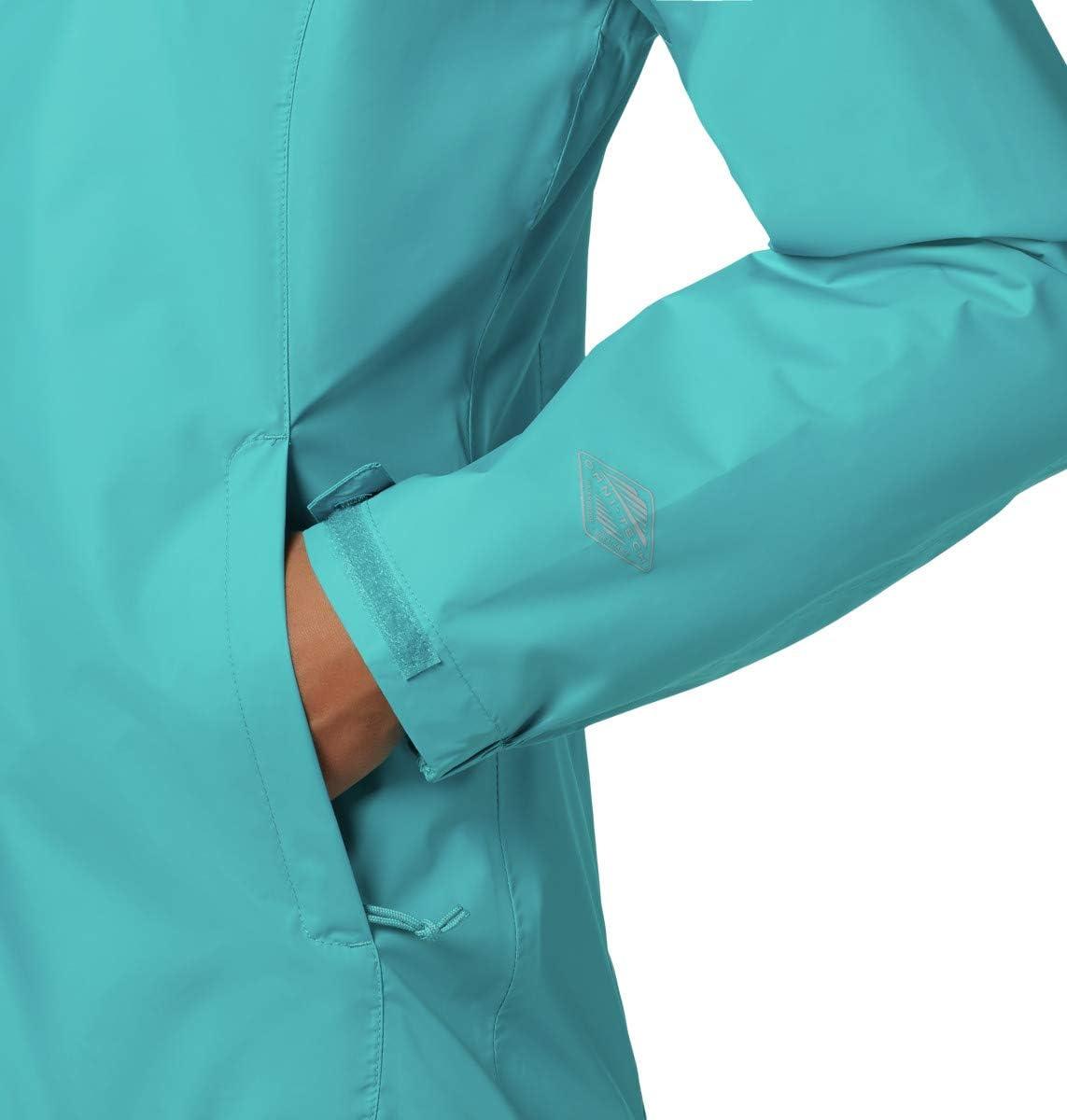 imageColumbia Womens Arcadia II JacketGeyserSiberia