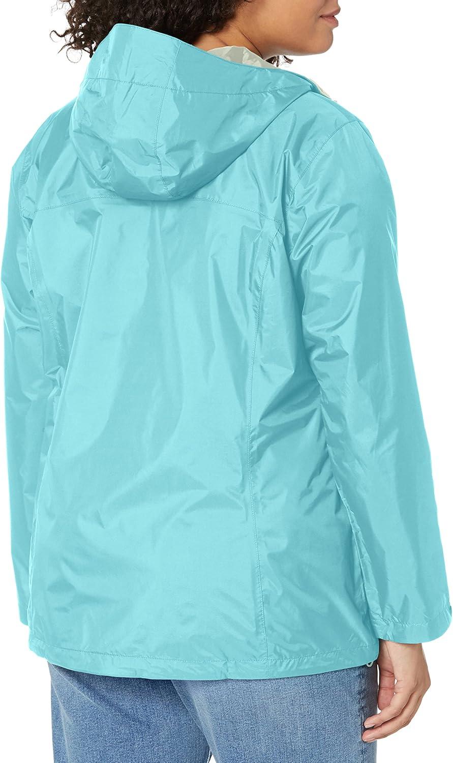 imageColumbia Womens Arcadia II JacketIceberg