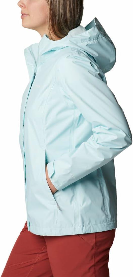 imageColumbia Womens Arcadia II JacketIcy Morn