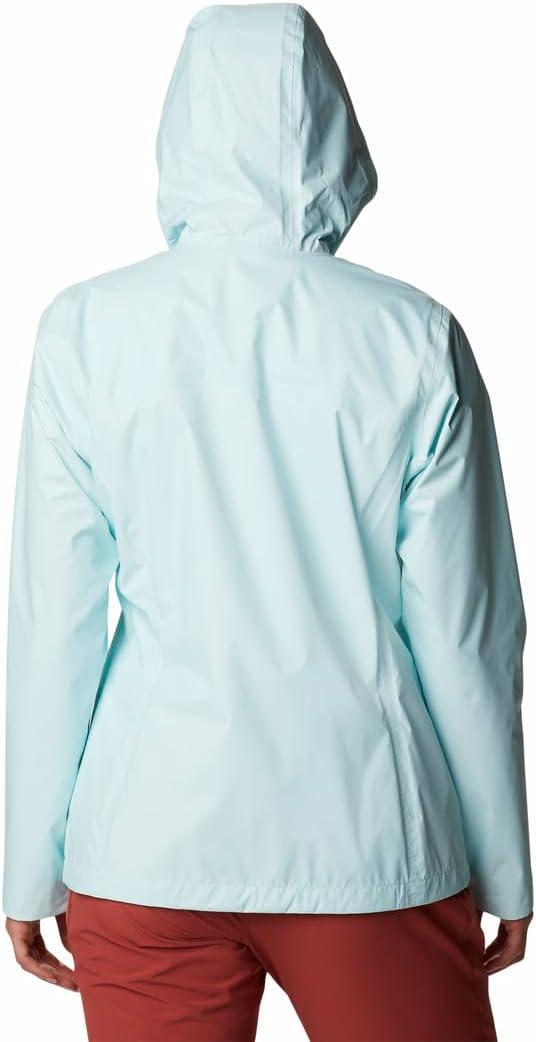 imageColumbia Womens Arcadia II JacketIcy Morn