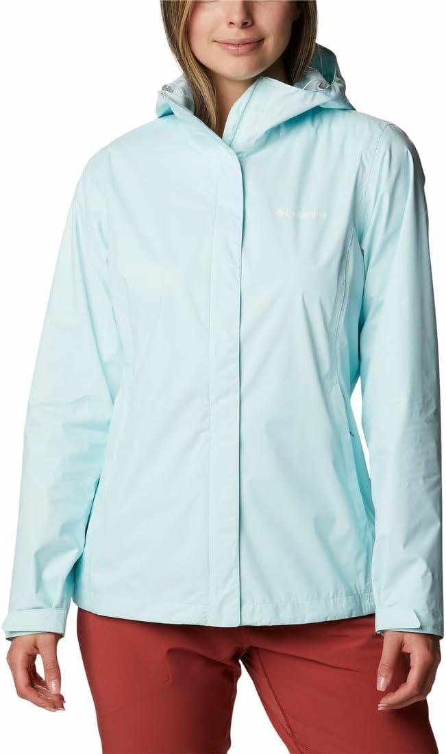 imageColumbia Womens Arcadia II JacketIcy Morn