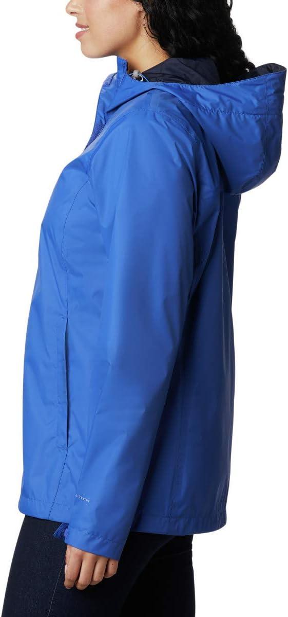 imageColumbia Womens Arcadia II JacketLapis Blue