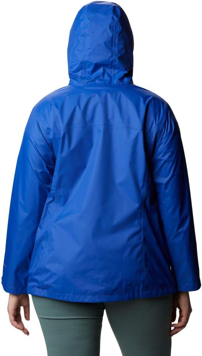 imageColumbia Womens Arcadia II JacketLapis Blue