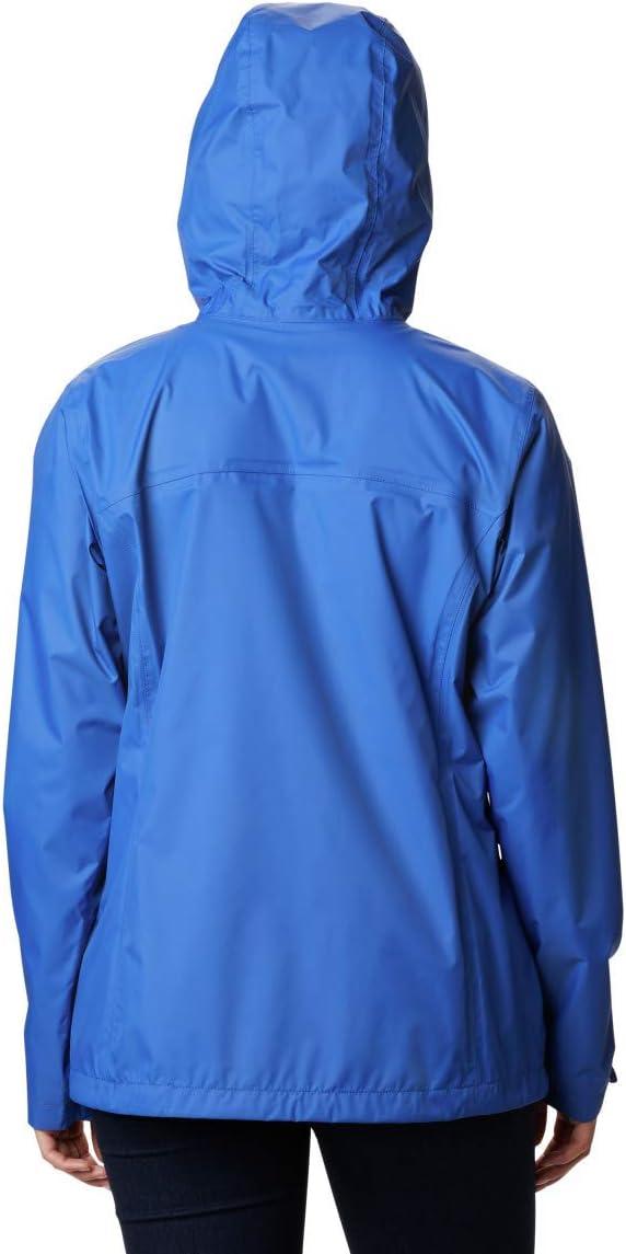 imageColumbia Womens Arcadia II JacketLapis Blue