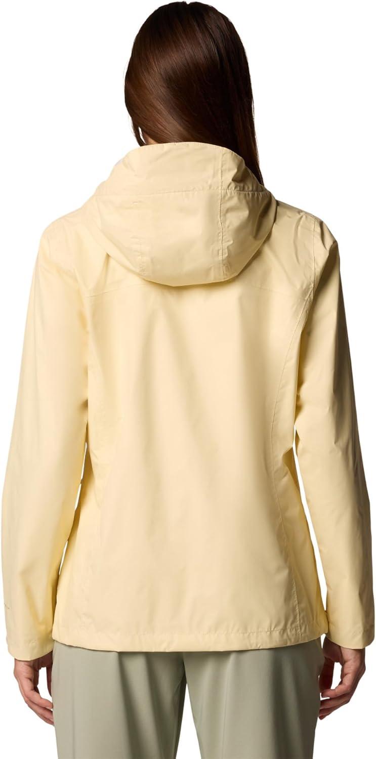 imageColumbia Womens Arcadia II JacketLemon Wash
