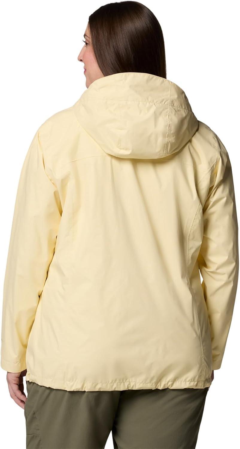 imageColumbia Womens Arcadia II JacketLemon Wash