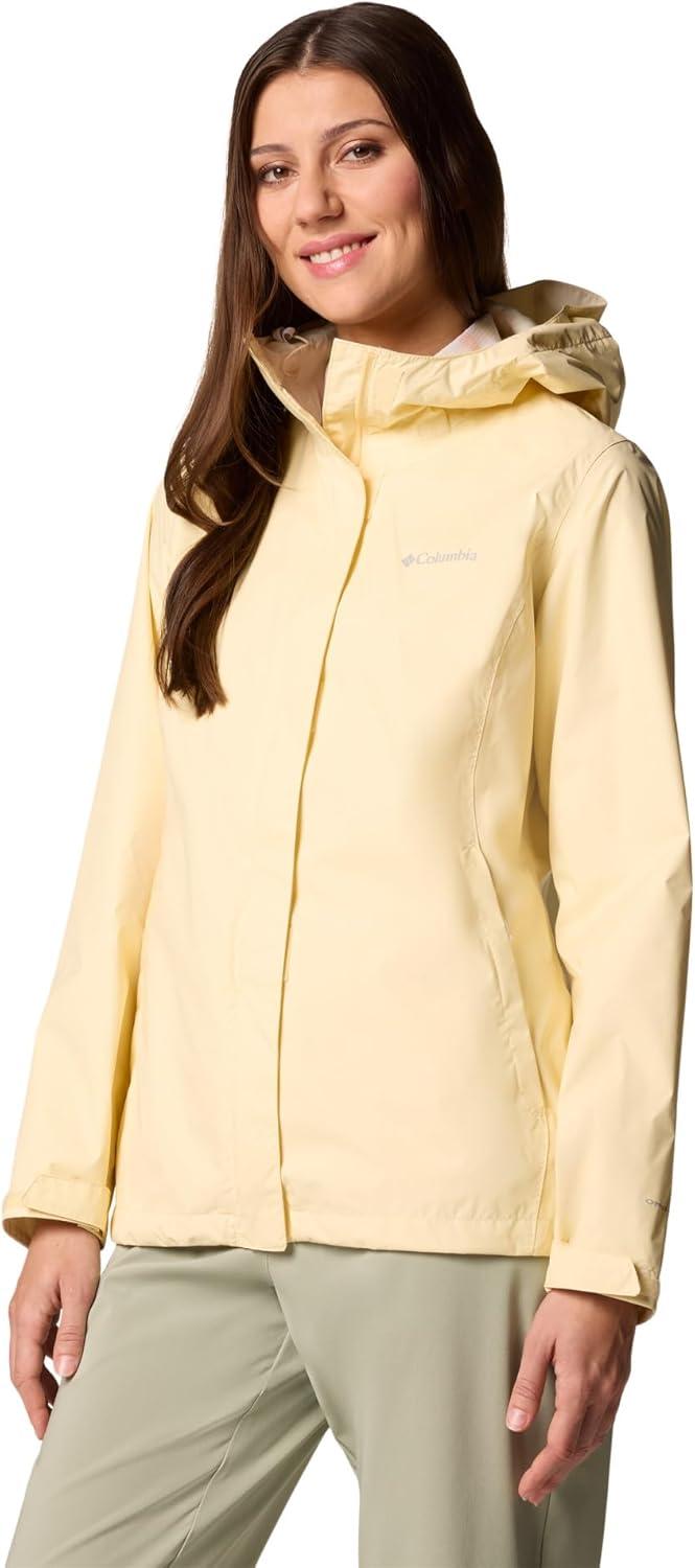 imageColumbia Womens Arcadia II JacketLemon Wash