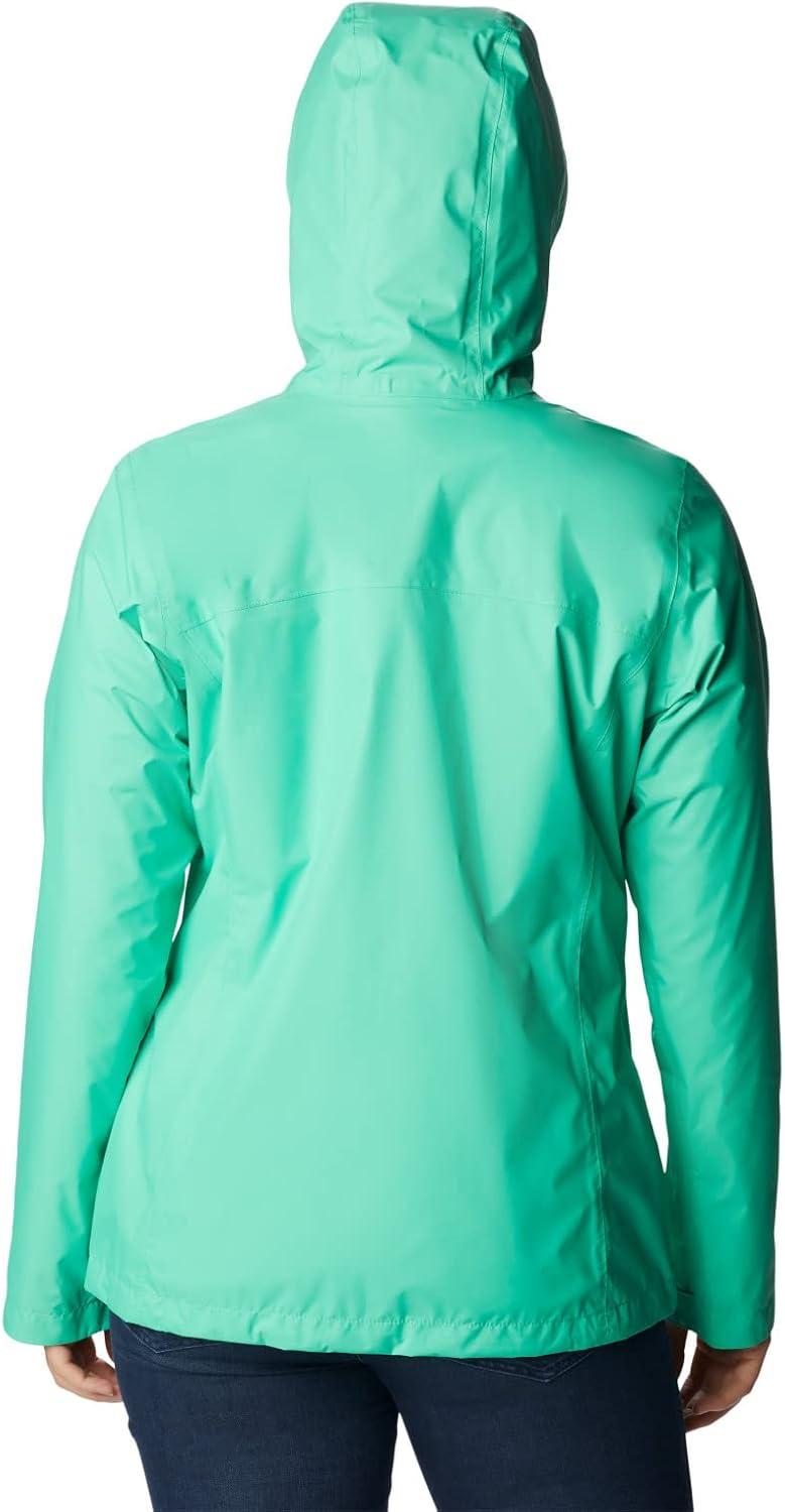 imageColumbia Womens Arcadia II JacketLight Jade