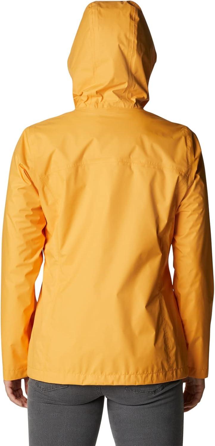 imageColumbia Womens Arcadia II JacketMango
