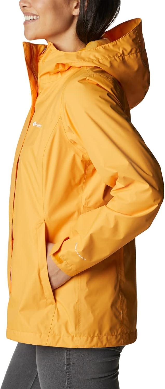imageColumbia Womens Arcadia II JacketMango