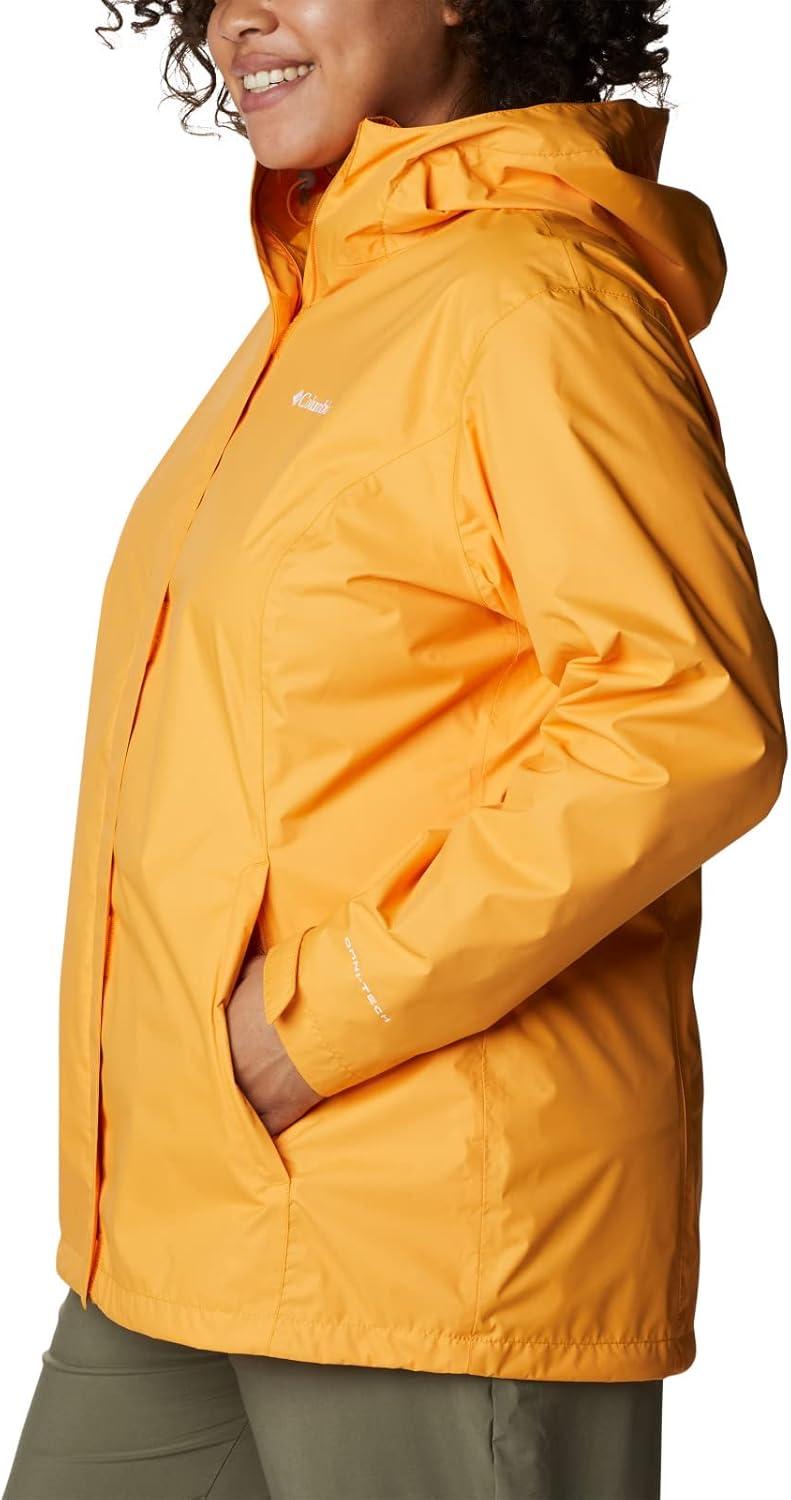 imageColumbia Womens Arcadia II JacketMango