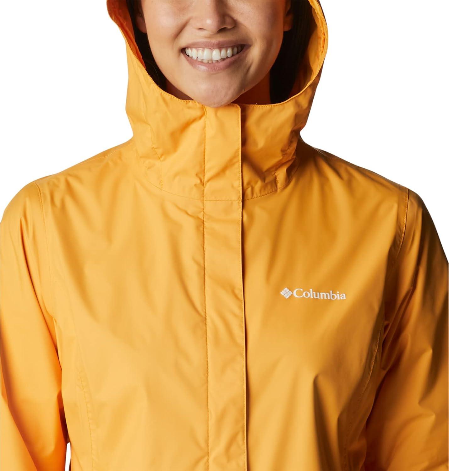 imageColumbia Womens Arcadia II JacketMango