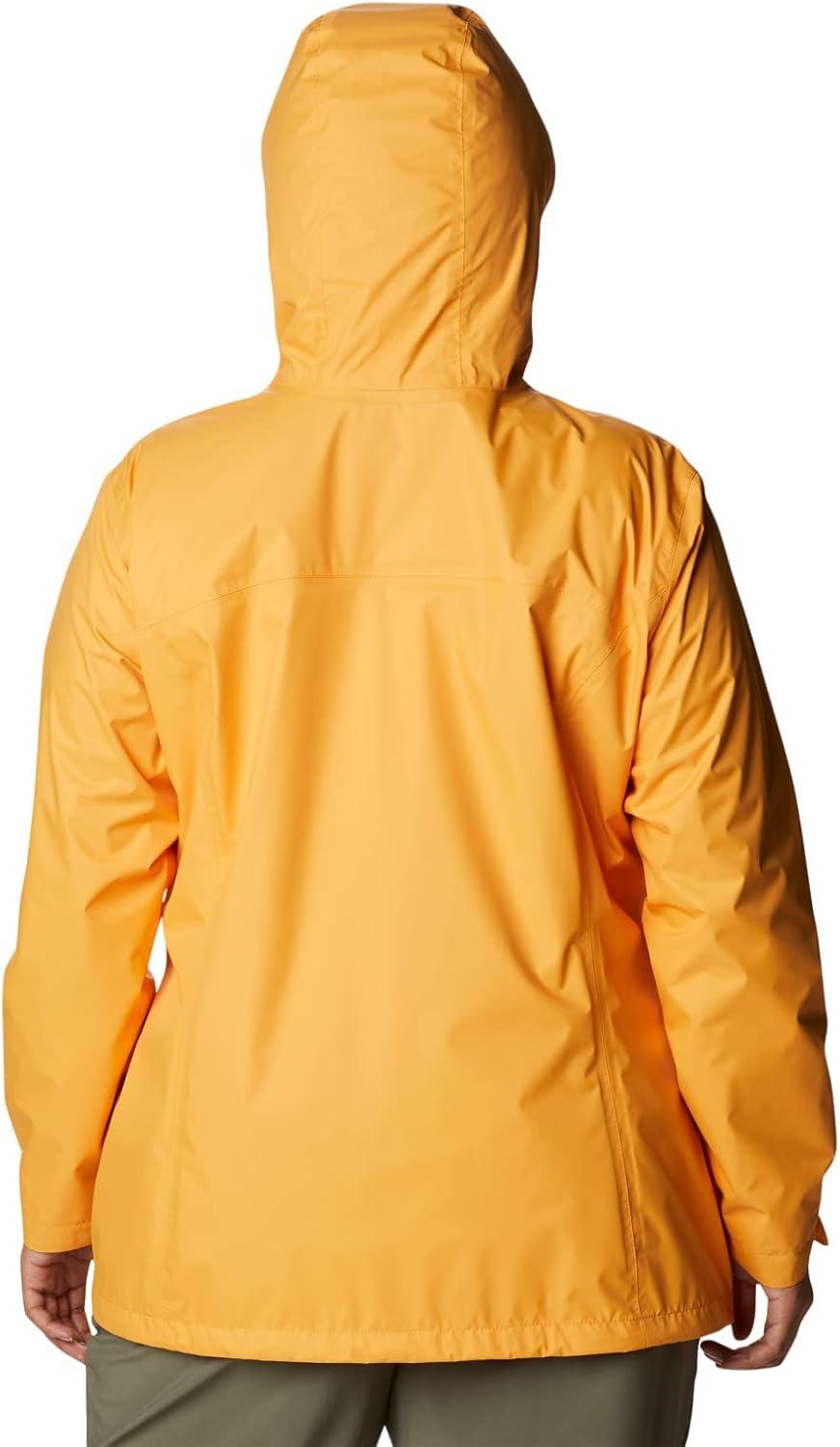 imageColumbia Womens Arcadia II JacketMango