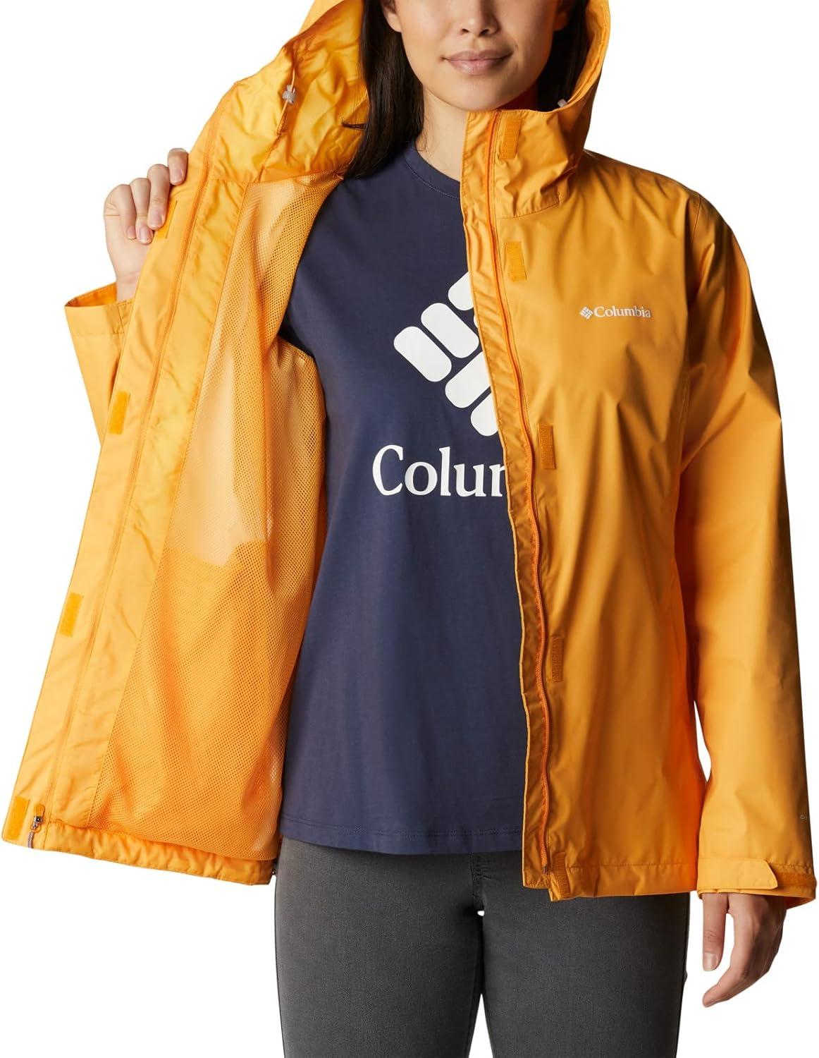 imageColumbia Womens Arcadia II JacketMango