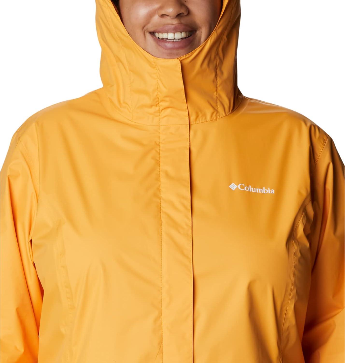 imageColumbia Womens Arcadia II JacketMango