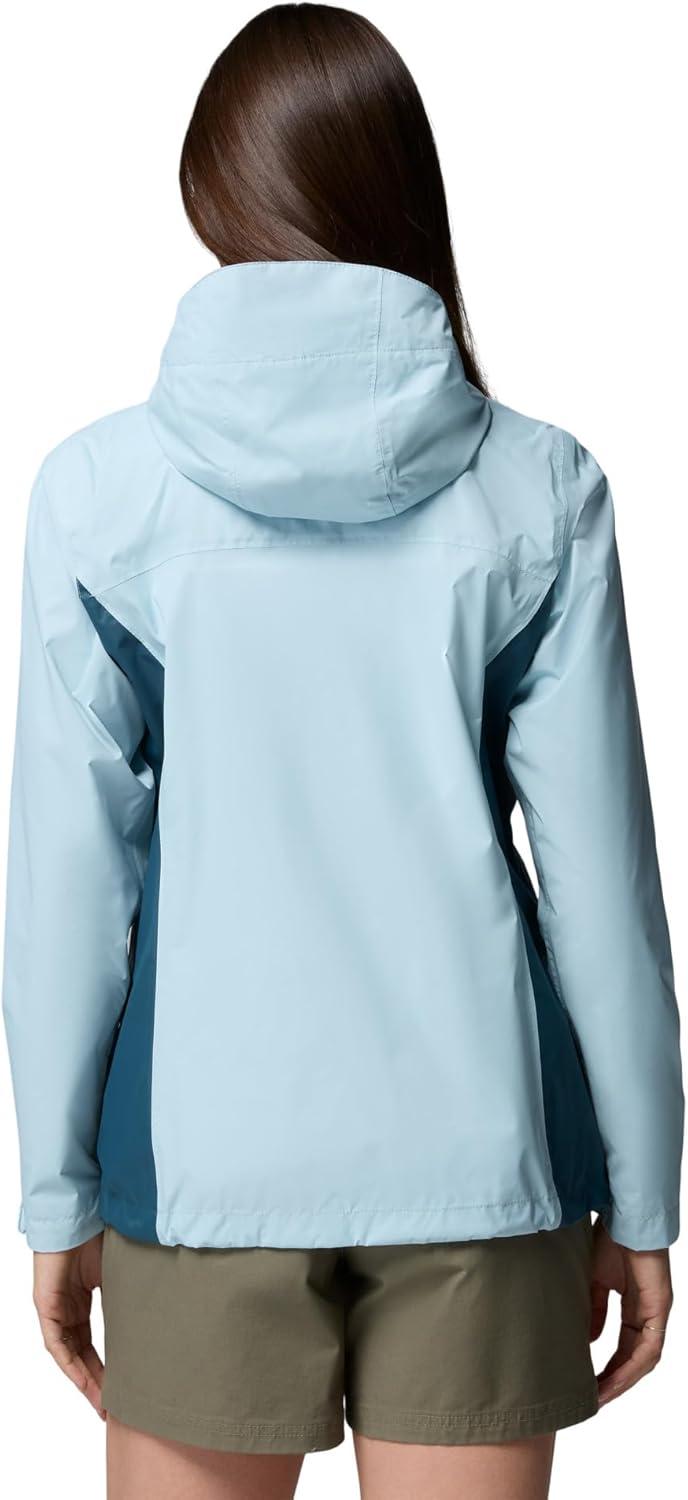 imageColumbia Womens Arcadia II JacketMarine LightEverblue