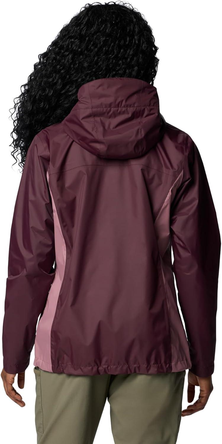 imageColumbia Womens Arcadia II JacketMoonvistaFig