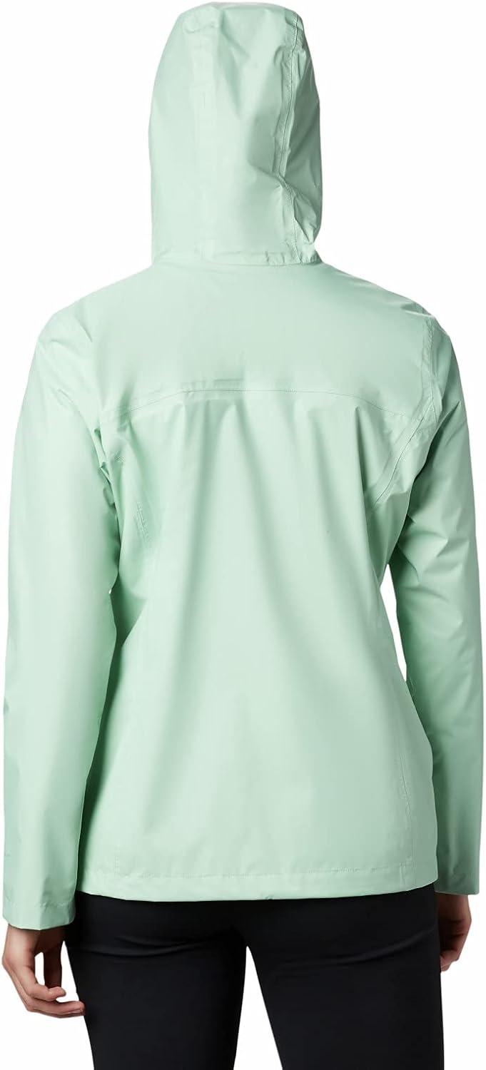 imageColumbia Womens Arcadia II JacketNew Mint