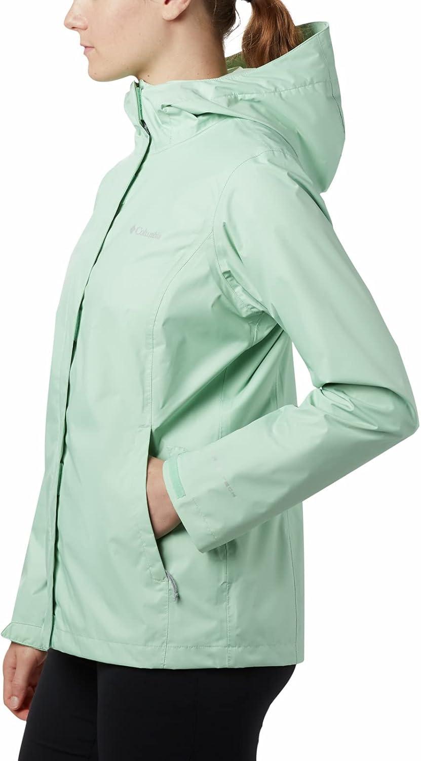 imageColumbia Womens Arcadia II JacketNew Mint