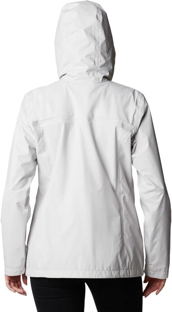 imageColumbia Womens Arcadia II JacketNimbus Grey