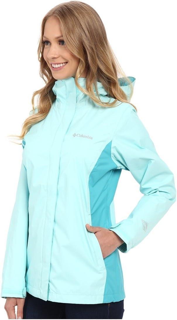 imageColumbia Womens Arcadia II JacketOcean WaterMiami