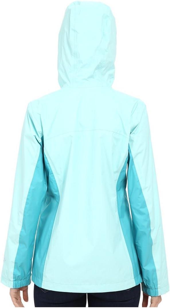 imageColumbia Womens Arcadia II JacketOcean WaterMiami