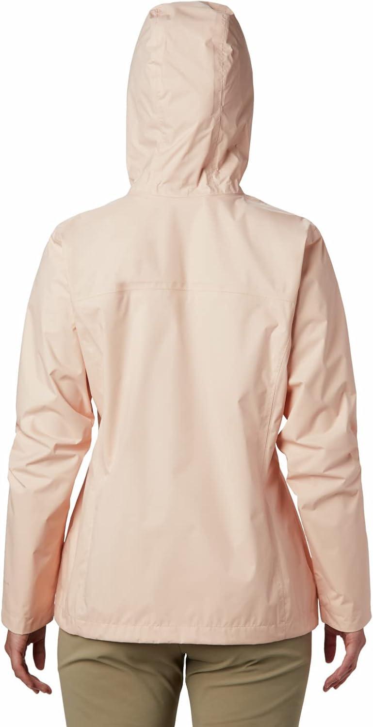 imageColumbia Womens Arcadia II JacketPeach Cloud
