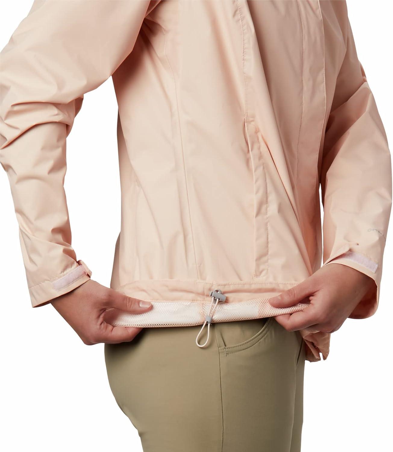 imageColumbia Womens Arcadia II JacketPeach Cloud