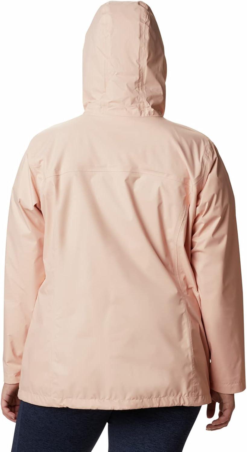 imageColumbia Womens Arcadia II JacketPeach Cloud